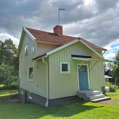 Rappens Stuga,Sjaelvhushall Dala Husby Exteriér fotografie