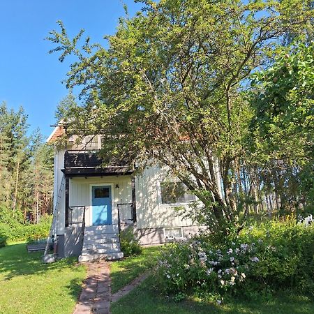 Rappens Stuga,Sjaelvhushall Dala Husby Exteriér fotografie