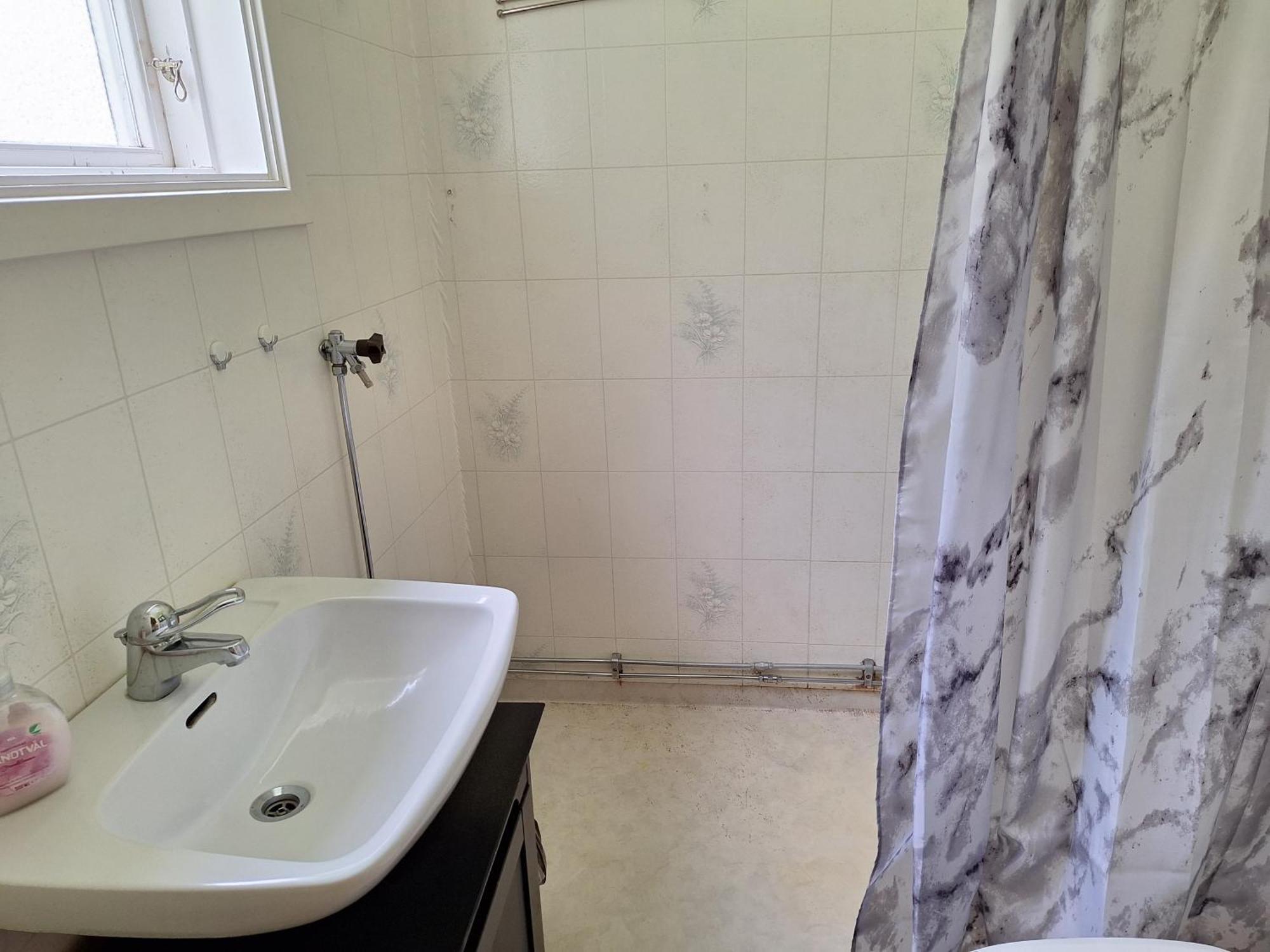 Rappens Stuga,Sjaelvhushall Dala Husby Exteriér fotografie