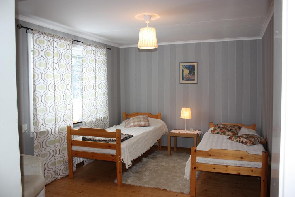 Rappens Stuga,Sjaelvhushall Dala Husby Pokoj fotografie