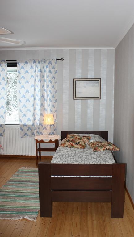 Rappens Stuga,Sjaelvhushall Dala Husby Exteriér fotografie